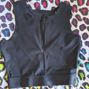 Nike x MMW3-In-1 Top